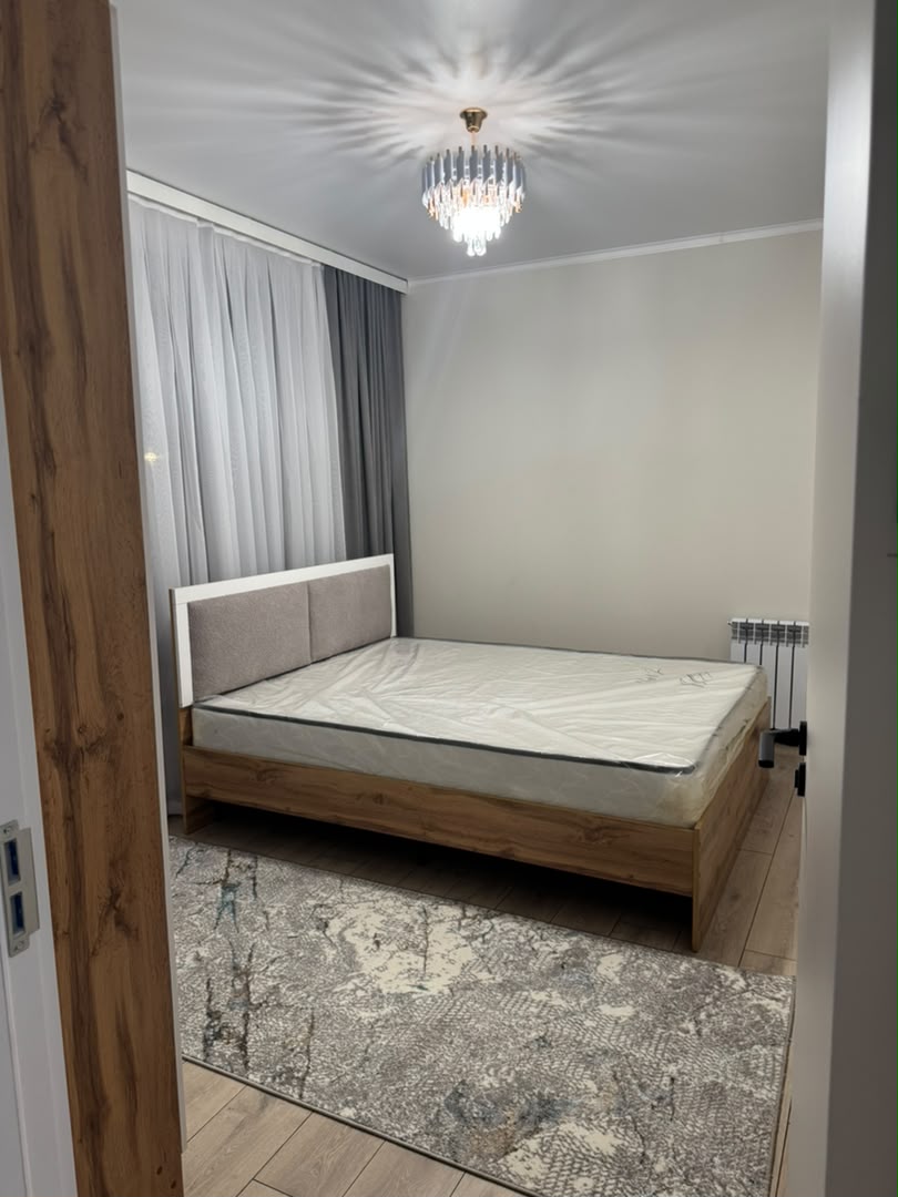 Аренда, Элитка, 3 ком, 87 м2, этаж 3/15, ж/к БЕЛЕК, Сост: Евроремонт - фото 3