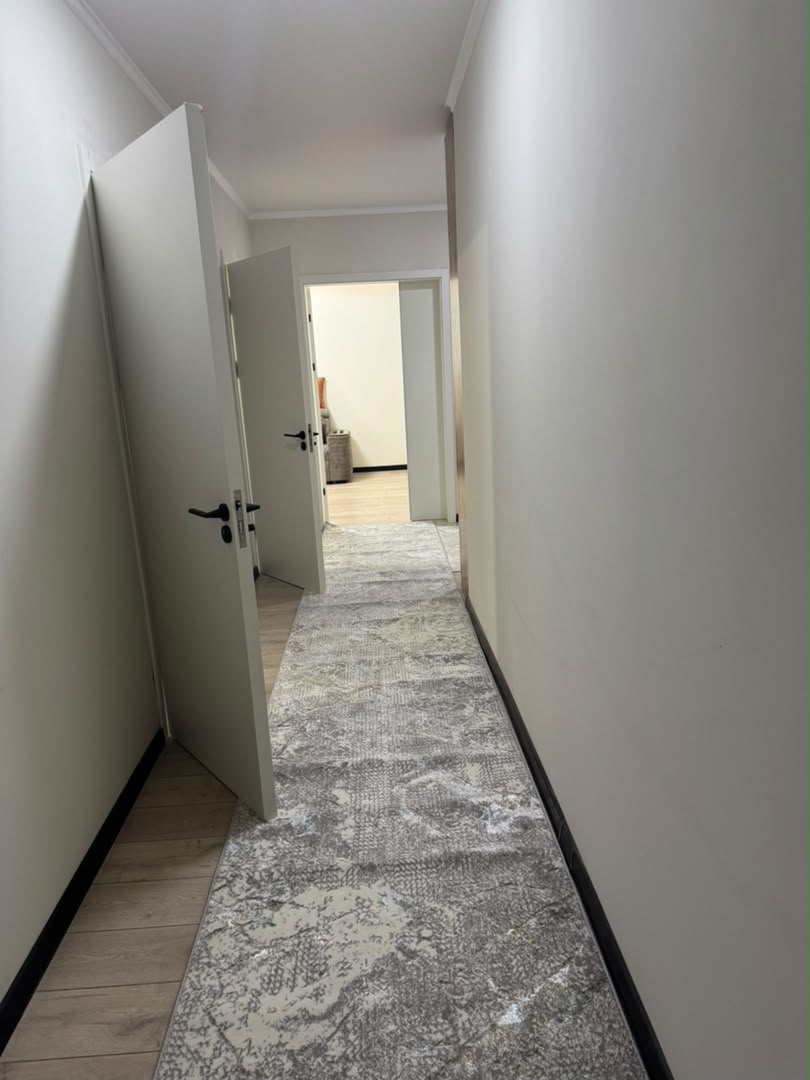 Аренда, Элитка, 3 ком, 87 м2, этаж 3/15, ж/к БЕЛЕК, Сост: Евроремонт - фото 9