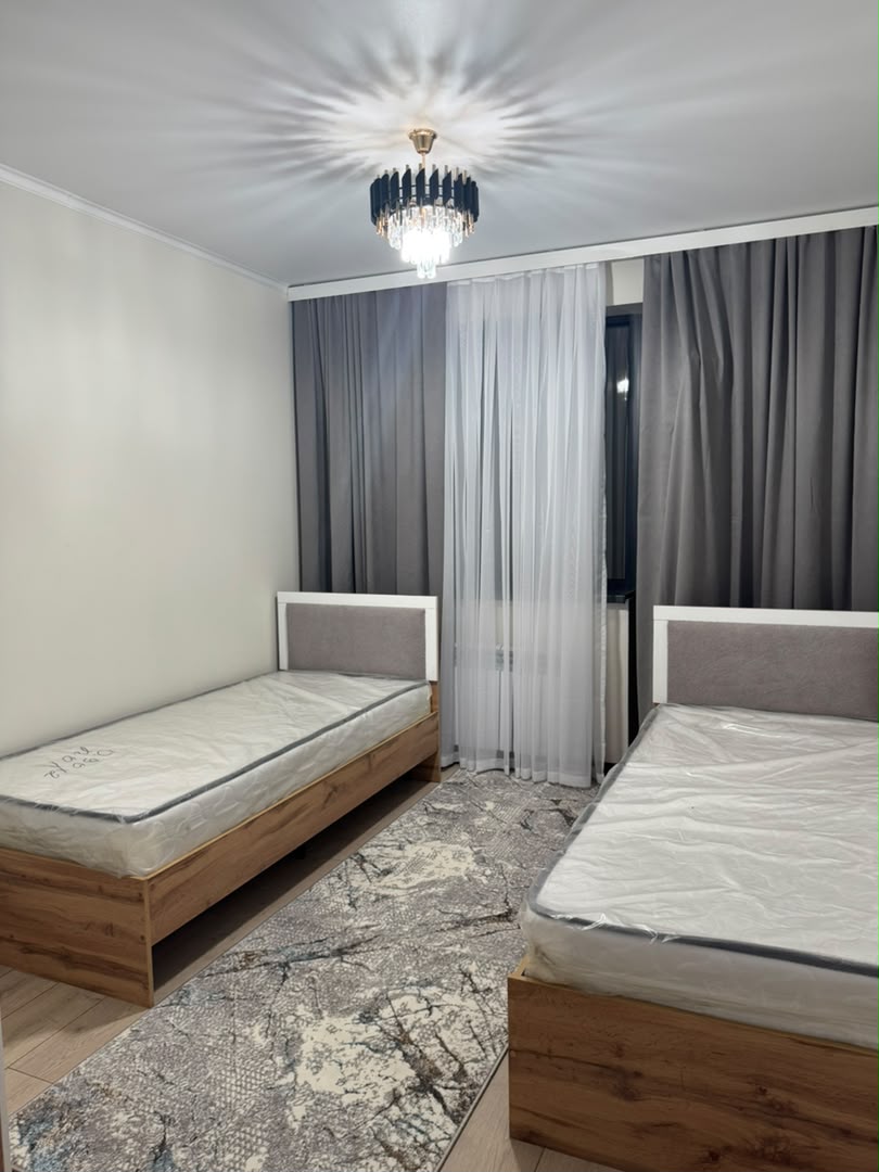 Аренда, Элитка, 3 ком, 87 м2, этаж 3/15, ж/к БЕЛЕК, Сост: Евроремонт - фото 13