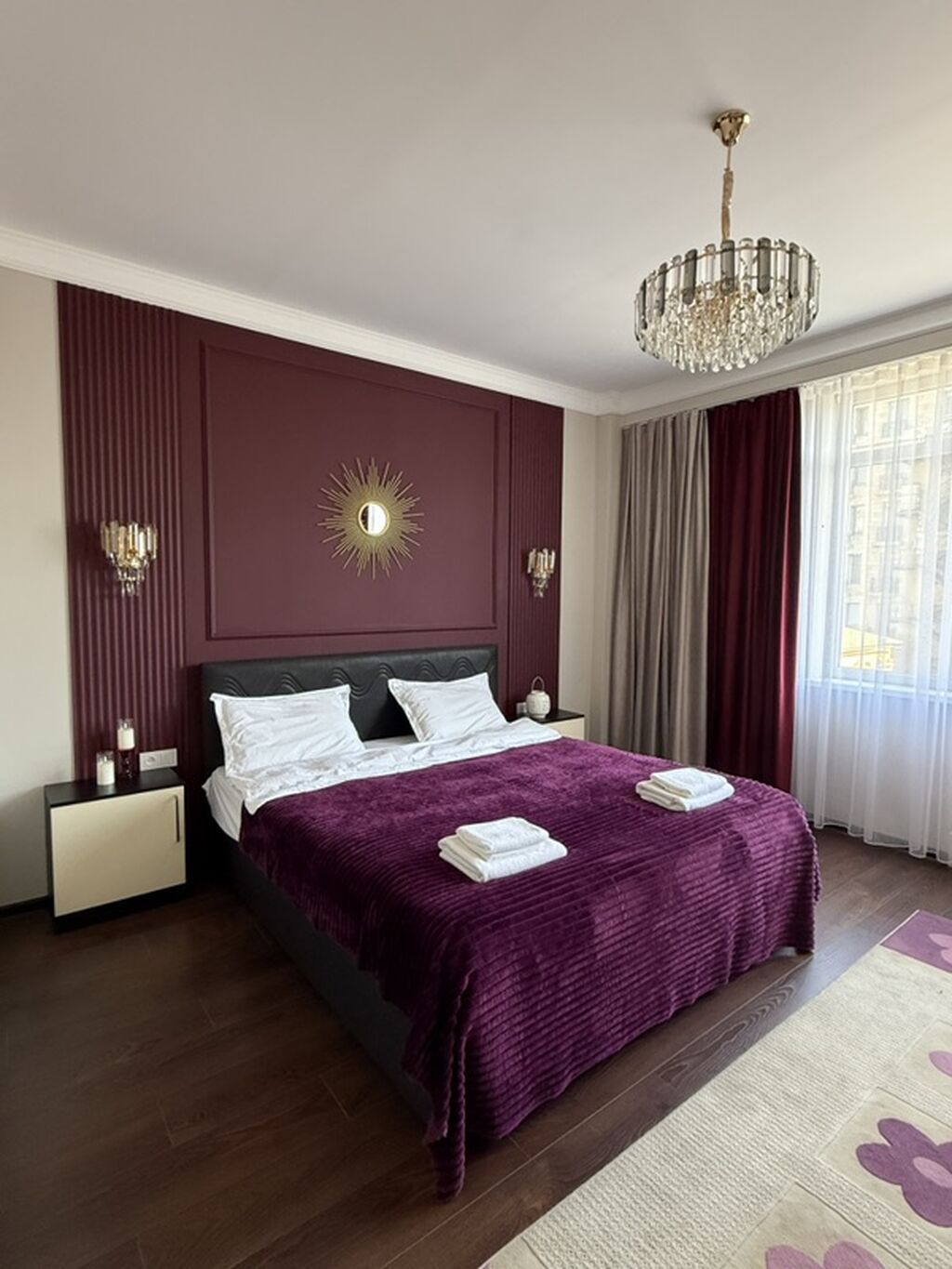 Элитка, 3 ком, 125 м2, этаж 4/11, Сост: Евроремонт - фото 13