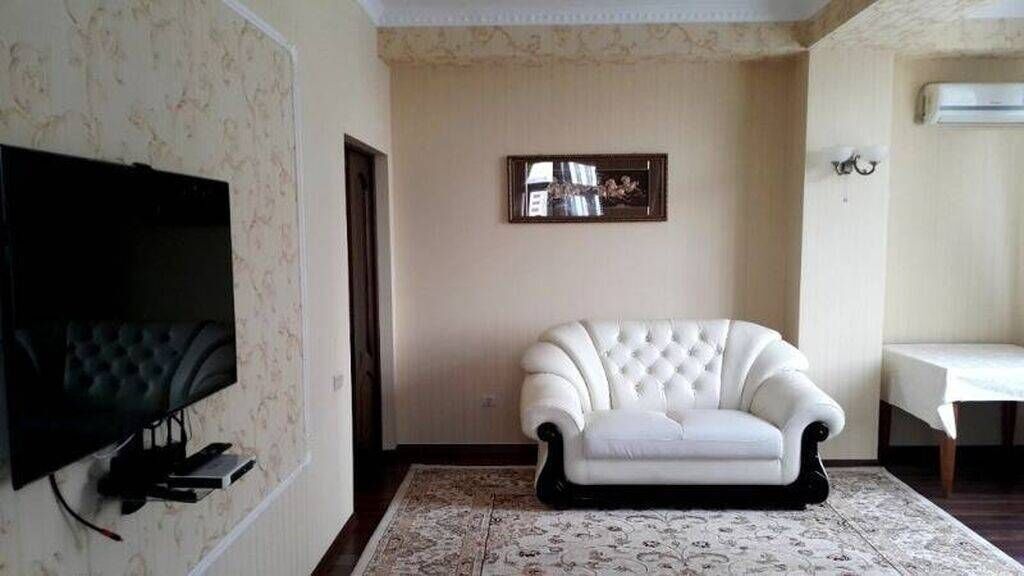 Элитка, 4 ком, 107 м2, этаж 5/9, Сост: Хорошее - фото 4