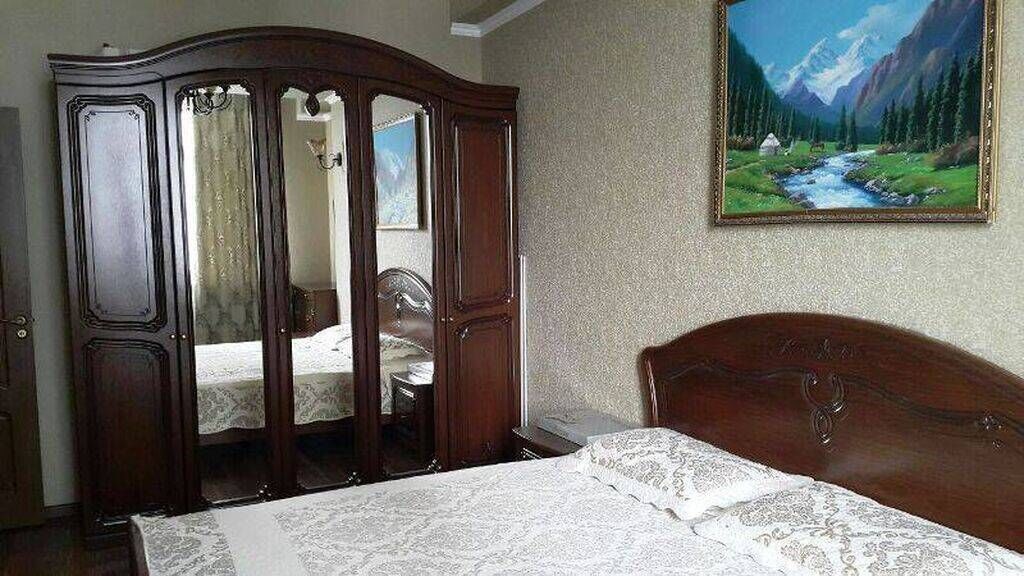 Элитка, 4 ком, 107 м2, этаж 5/9, Сост: Хорошее - фото 5
