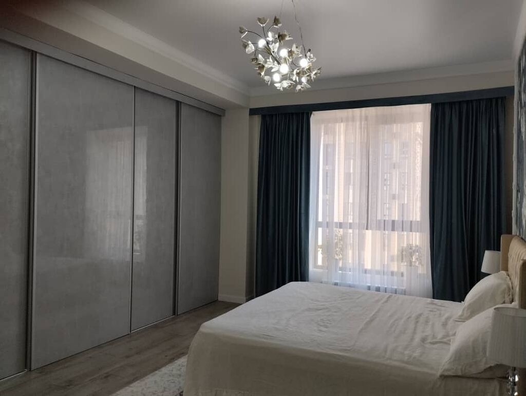Элитка, 2 ком, 100 м2, этаж 10/14, ж/к Роял(Royal), Сост: Хорошее - фото 10