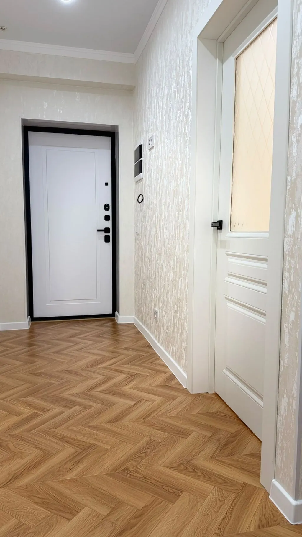 Элитка, 1 ком, 39 м2, этаж 9/12, ж/к Семетей (Semetey), Сост: Евроремонт - фото 1