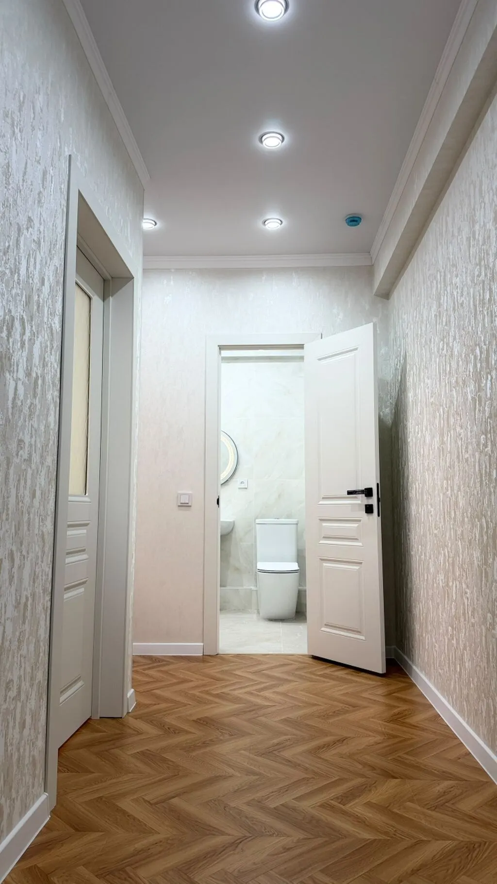 Элитка, 1 ком, 39 м2, этаж 9/12, ж/к Семетей (Semetey), Сост: Евроремонт - фото 3