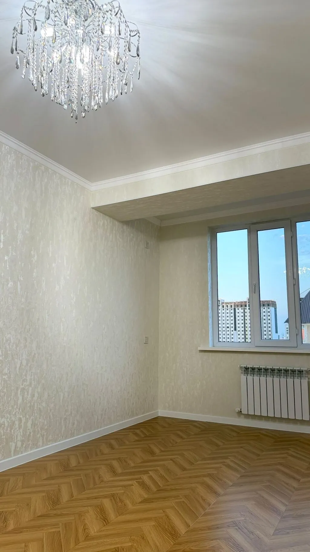Элитка, 1 ком, 39 м2, этаж 9/12, ж/к Семетей (Semetey), Сост: Евроремонт - фото 4
