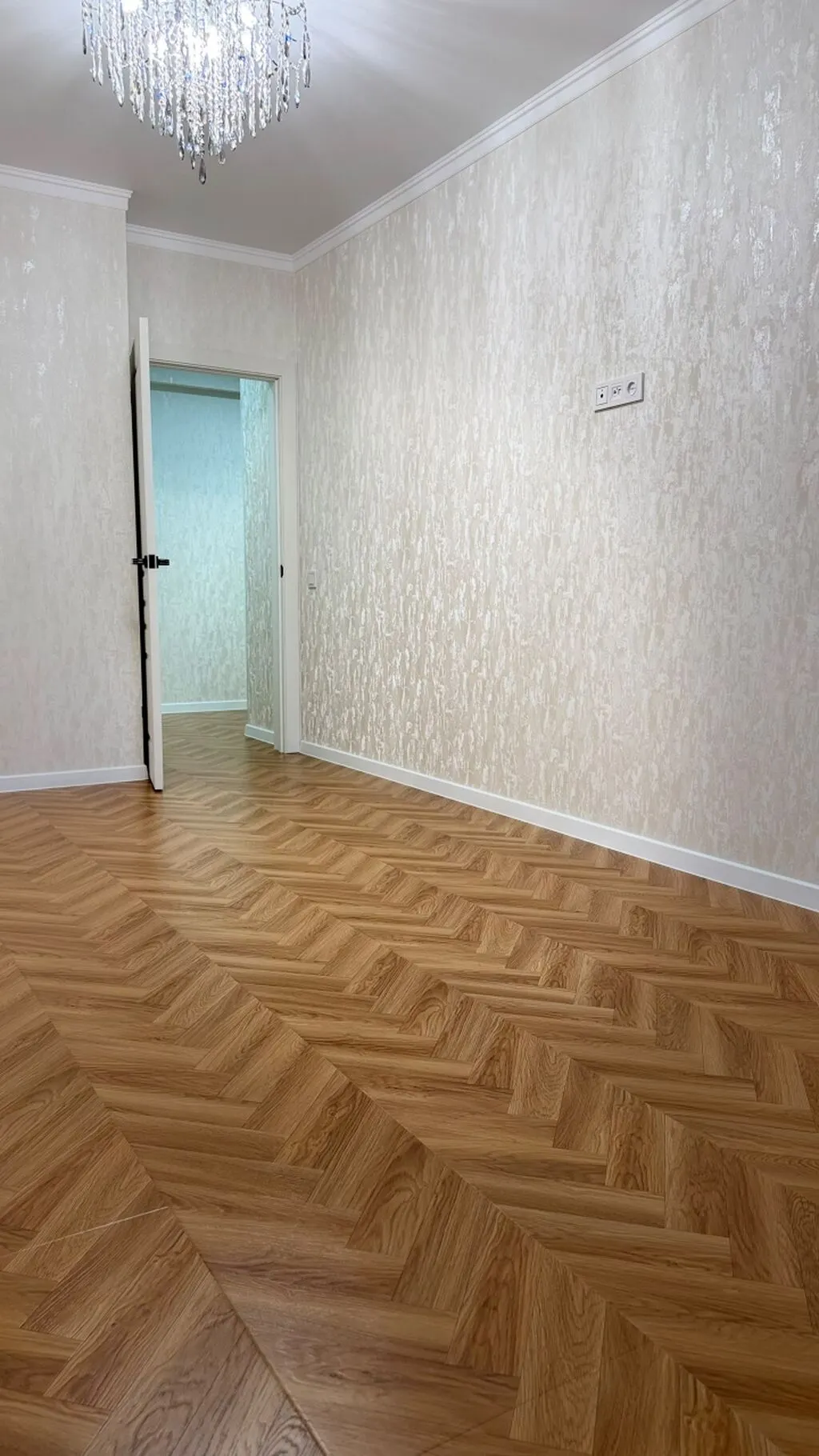 Элитка, 1 ком, 39 м2, этаж 9/12, ж/к Семетей (Semetey), Сост: Евроремонт - фото 5