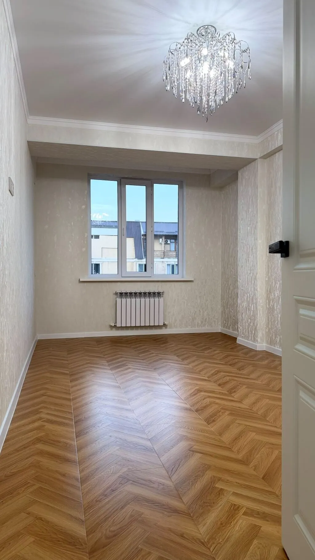 Элитка, 1 ком, 39 м2, этаж 9/12, ж/к Семетей (Semetey), Сост: Евроремонт - фото 7