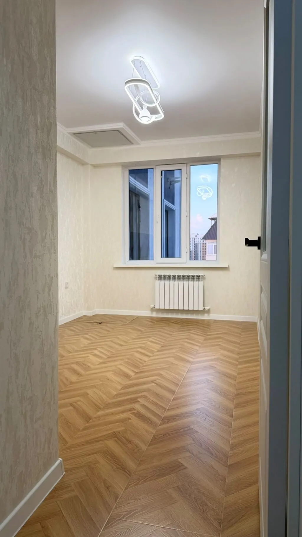 Элитка, 1 ком, 39 м2, этаж 9/12, ж/к Семетей (Semetey), Сост: Евроремонт - фото 8