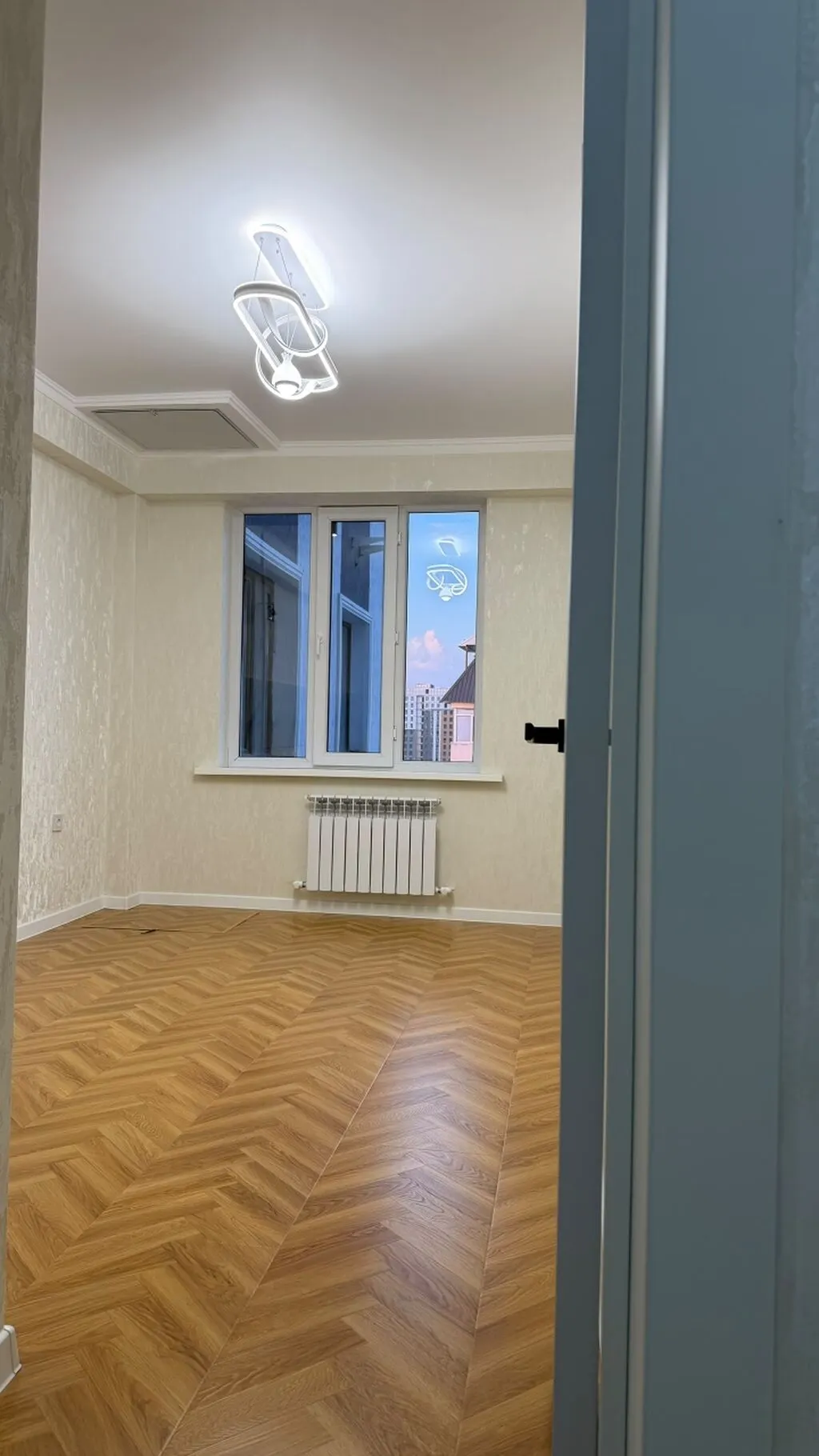 Элитка, 1 ком, 39 м2, этаж 9/12, ж/к Семетей (Semetey), Сост: Евроремонт - фото 9