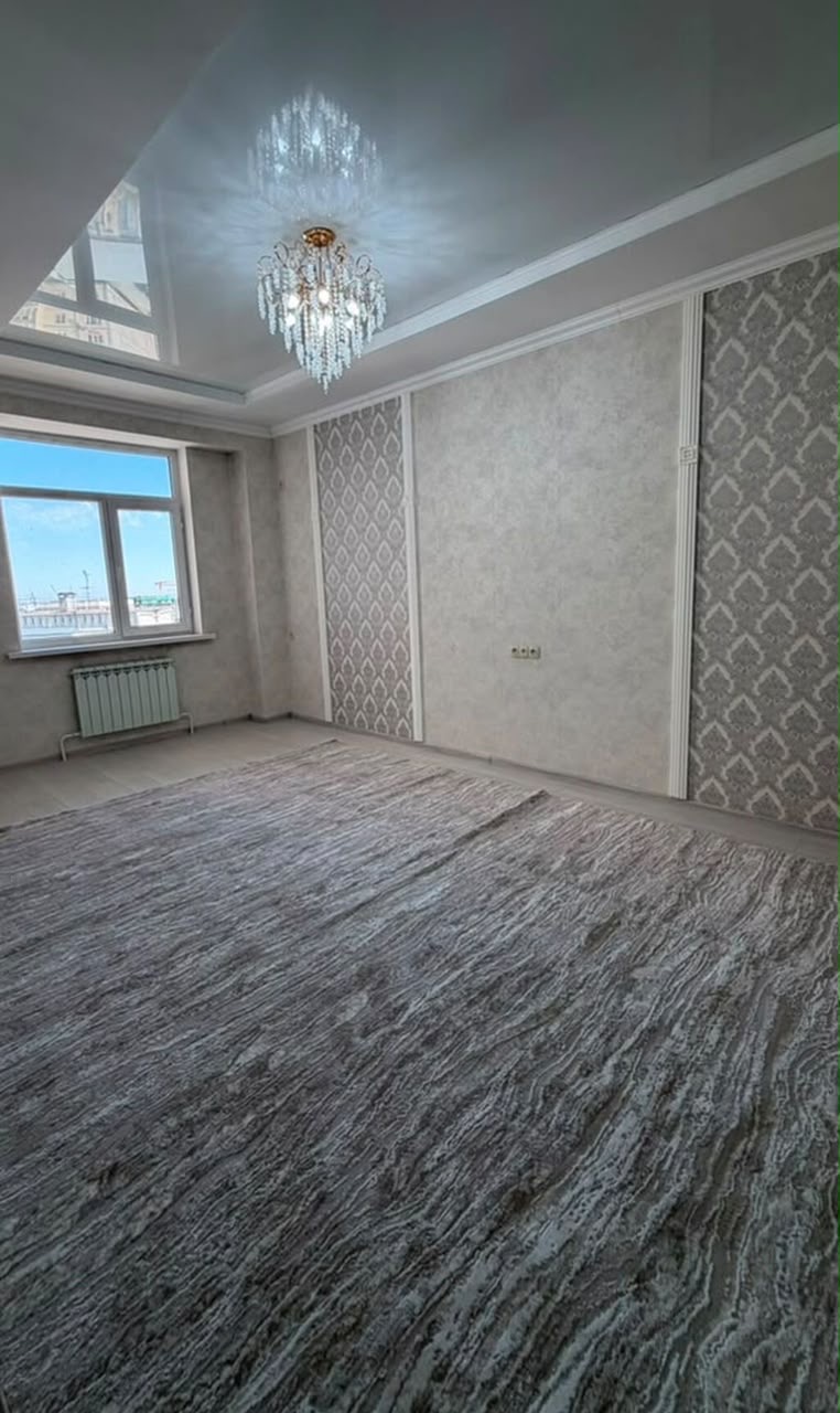 Элитка, 4 ком, 187 м2, этаж 9/10, ж/к ЖК "12th City Residence", Сост: Евроремонт - фото 1