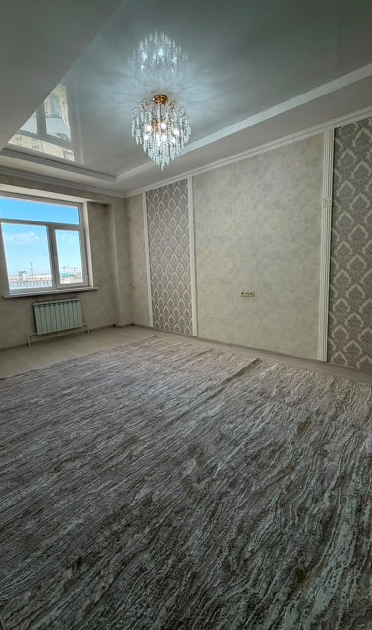 Элитка, 4 ком, 187 м2, этаж 9/10, ж/к ЖК "12th City Residence", Сост: Евроремонт - фото 2