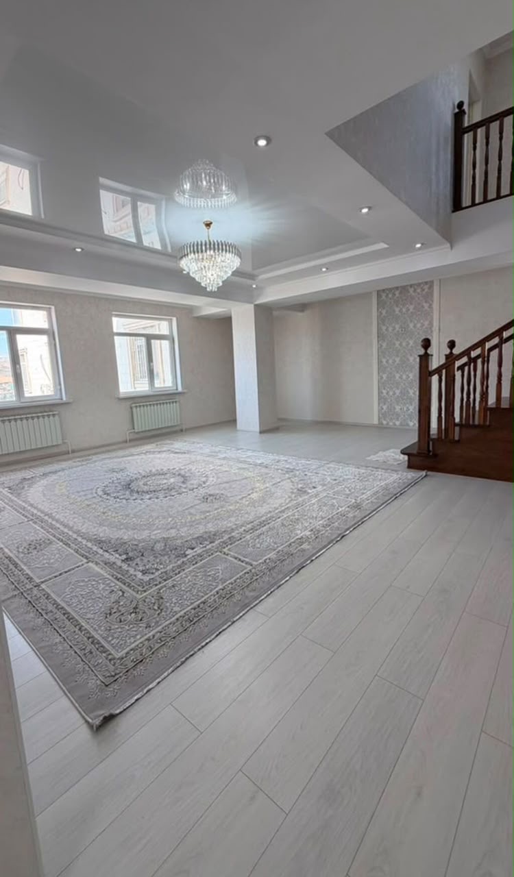 Элитка, 4 ком, 187 м2, этаж 9/10, ж/к ЖК "12th City Residence", Сост: Евроремонт - фото 3