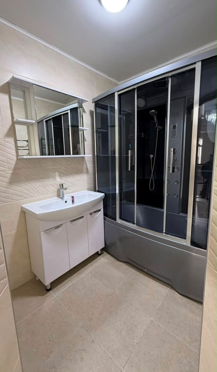 Элитка, 4 ком, 187 м2, этаж 9/10, ж/к ЖК "12th City Residence", Сост: Евроремонт - фото 4