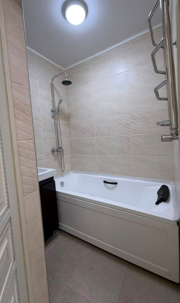 Элитка, 4 ком, 187 м2, этаж 9/10, ж/к ЖК "12th City Residence", Сост: Евроремонт - фото 5