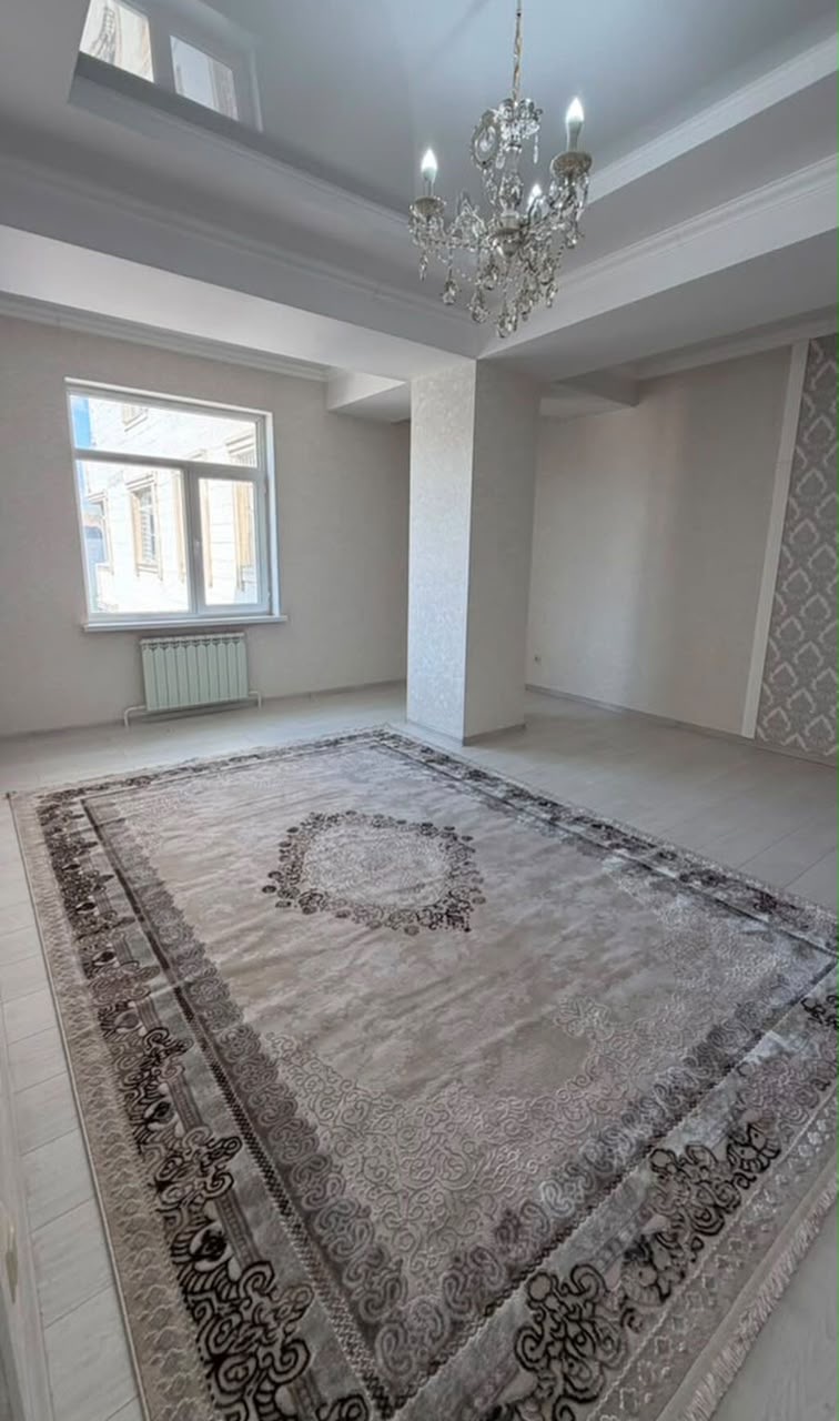 Элитка, 4 ком, 187 м2, этаж 9/10, ж/к ЖК "12th City Residence", Сост: Евроремонт - фото 6