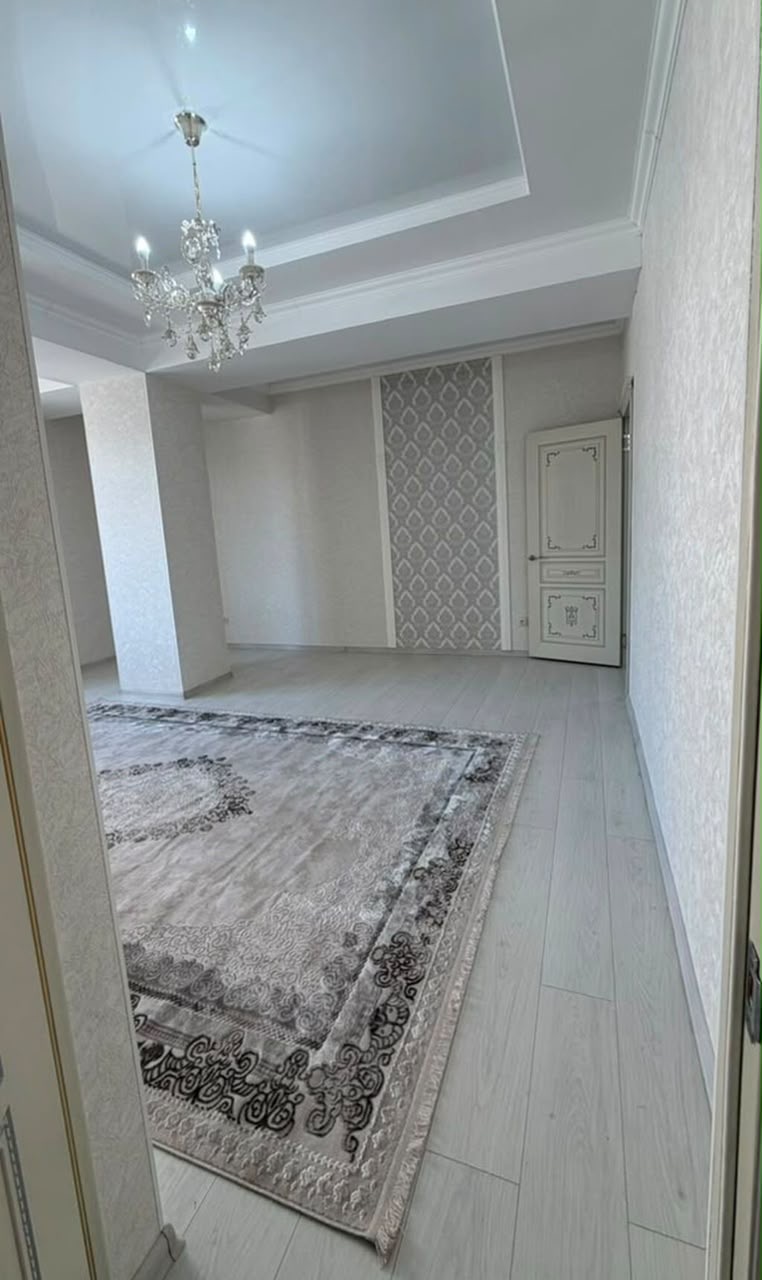 Элитка, 4 ком, 187 м2, этаж 9/10, ж/к ЖК "12th City Residence", Сост: Евроремонт - фото 8