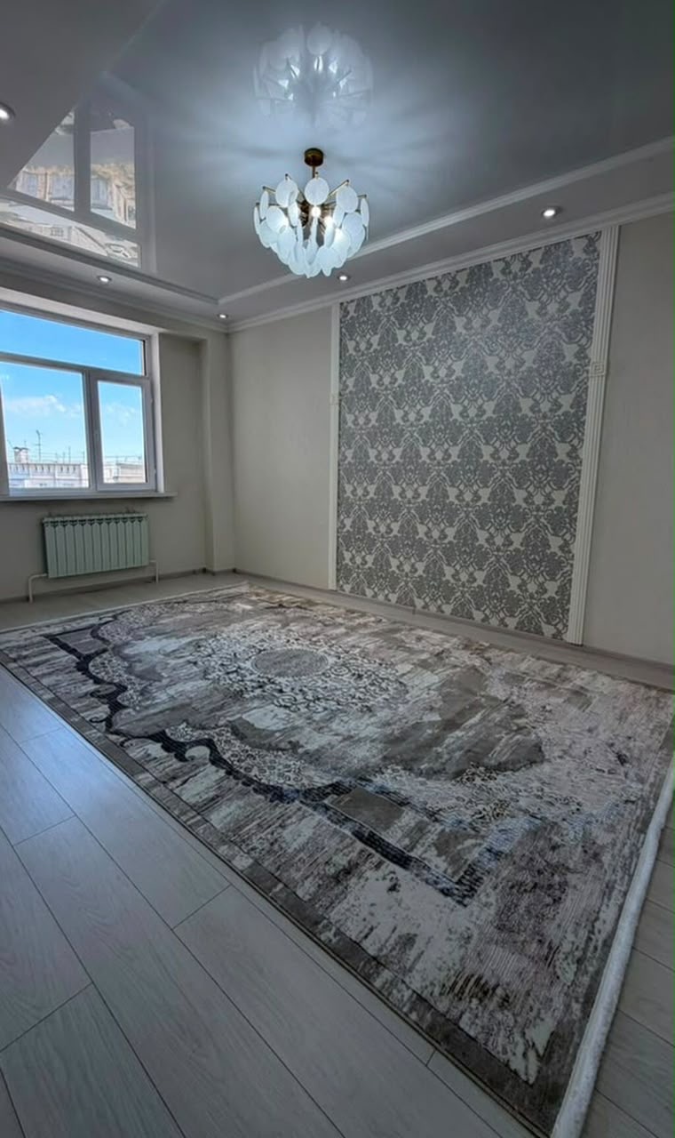 Элитка, 4 ком, 187 м2, этаж 9/10, ж/к ЖК "12th City Residence", Сост: Евроремонт - фото 9