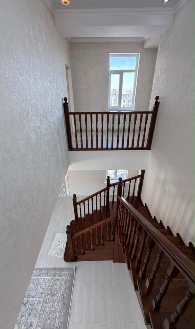 Элитка, 4 ком, 187 м2, этаж 9/10, ж/к ЖК "12th City Residence", Сост: Евроремонт - фото 10