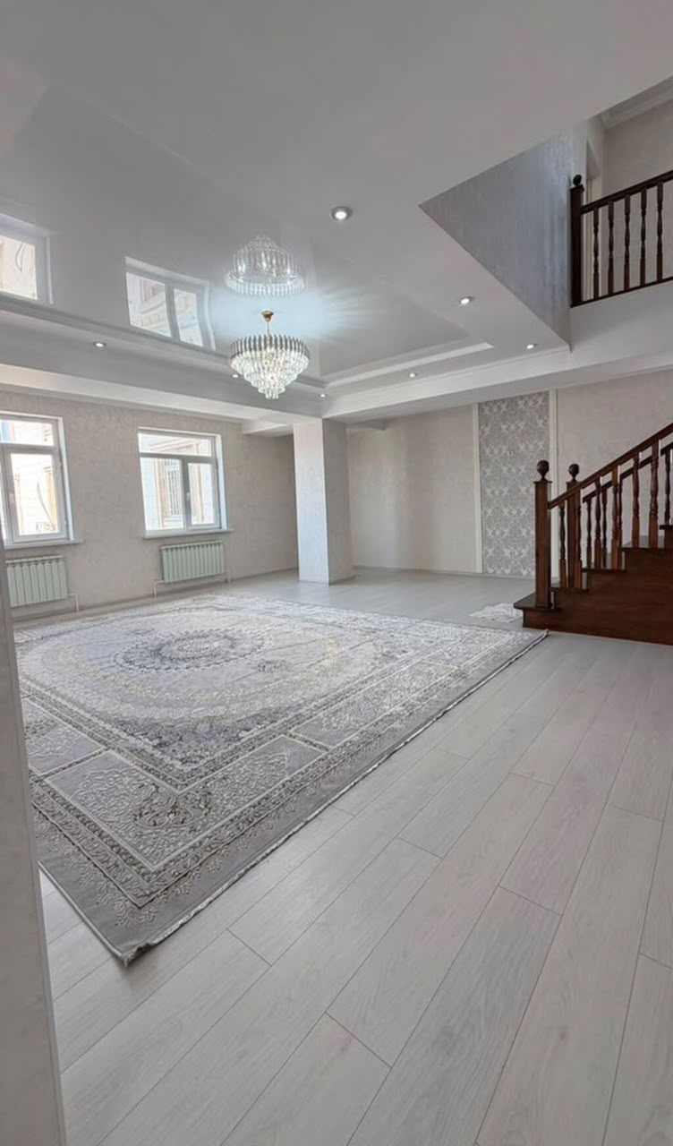 Элитка, 4 ком, 187 м2, этаж 9/10, ж/к ЖК "12th City Residence", Сост: Евроремонт - фото 11