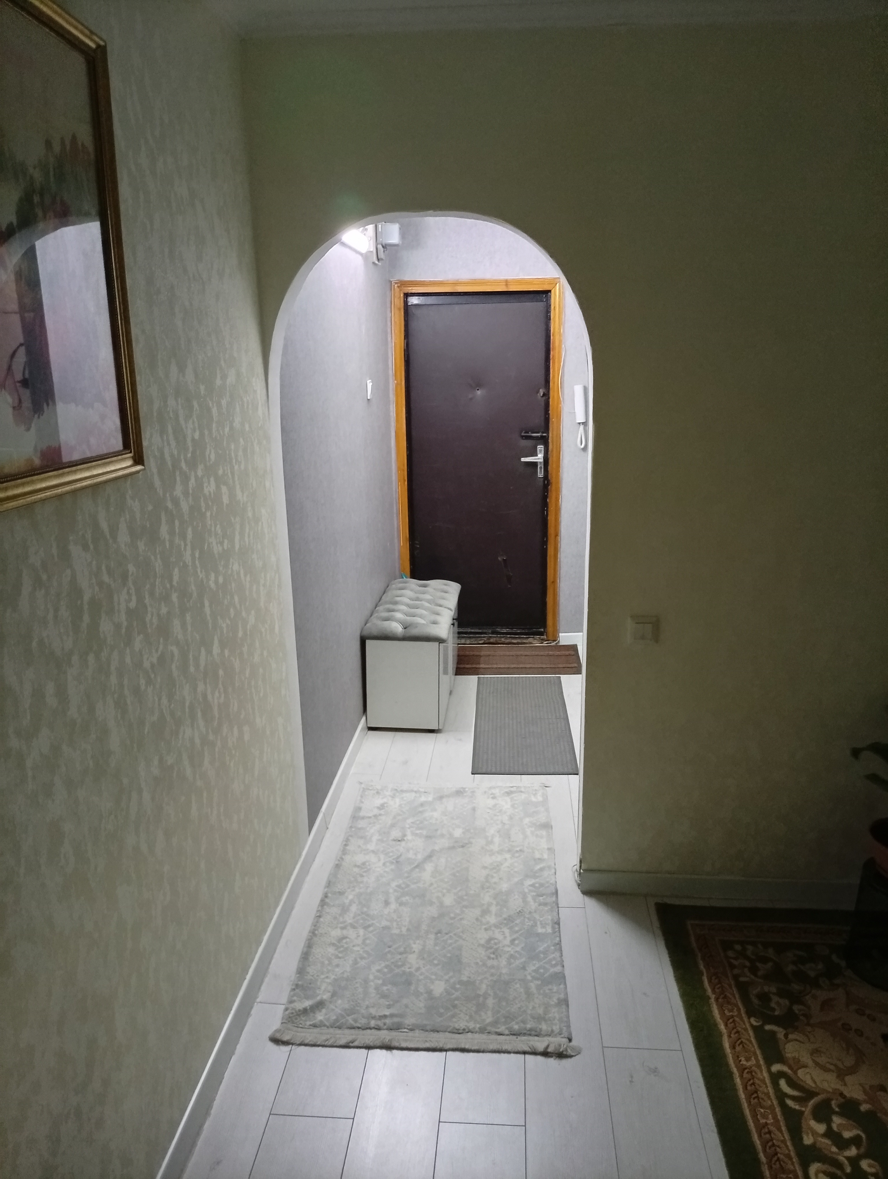 3 ком, 104 серия, 58 м2, этаж 1/4, Сост: Хорошее - фото 9