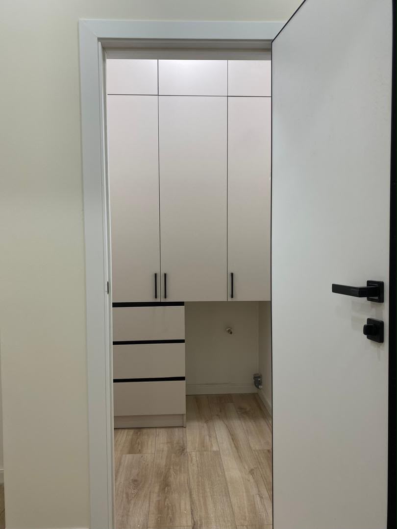 Элитка, 2 ком, 72.4 м2, этаж 9/14, ж/к ЖК Эмель, Сост: Евроремонт - фото 10