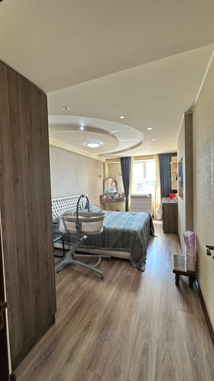Элитка, 102 м2, этаж 10/12, Сост: Хорошее - фото 3