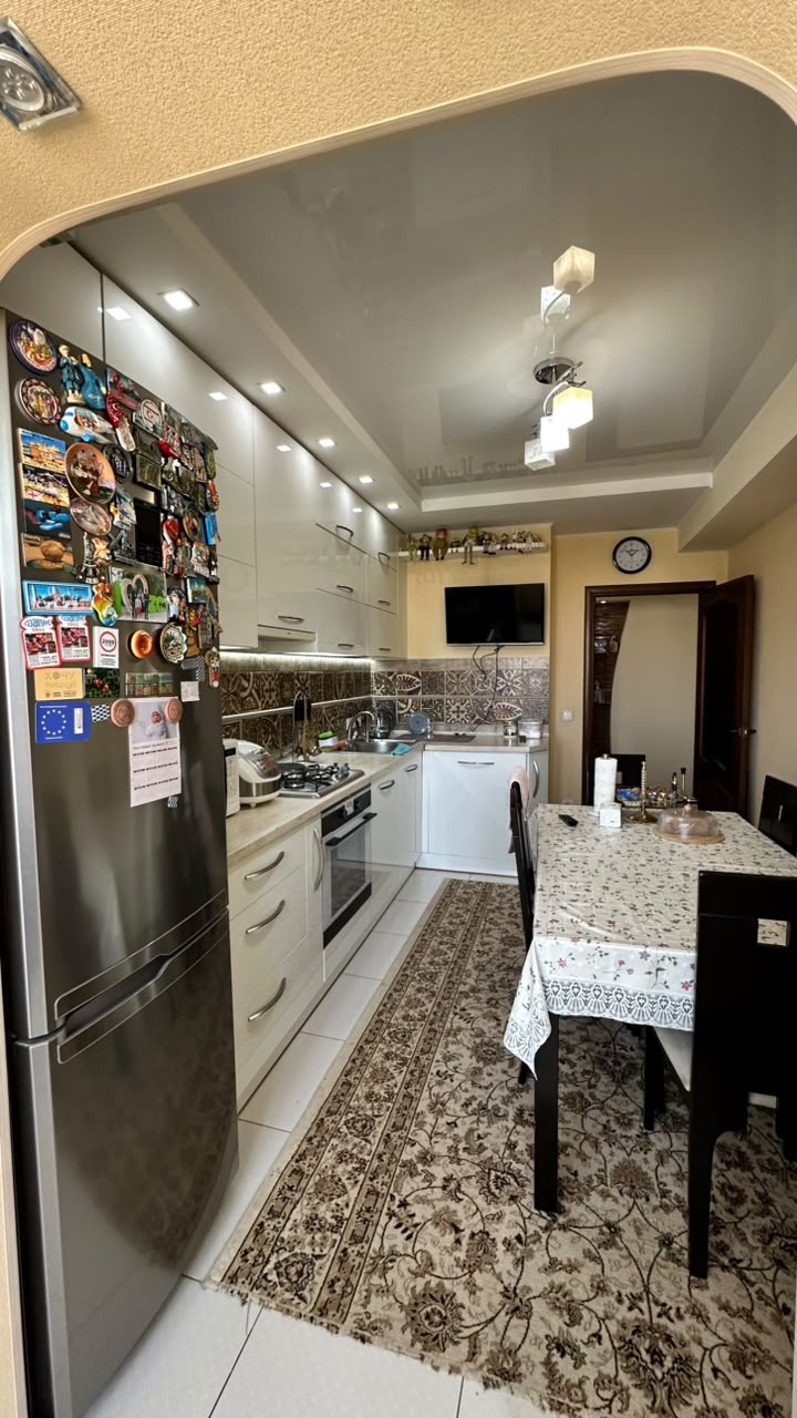 Элитка, 102 м2, этаж 10/12, Сост: Хорошее - фото 4