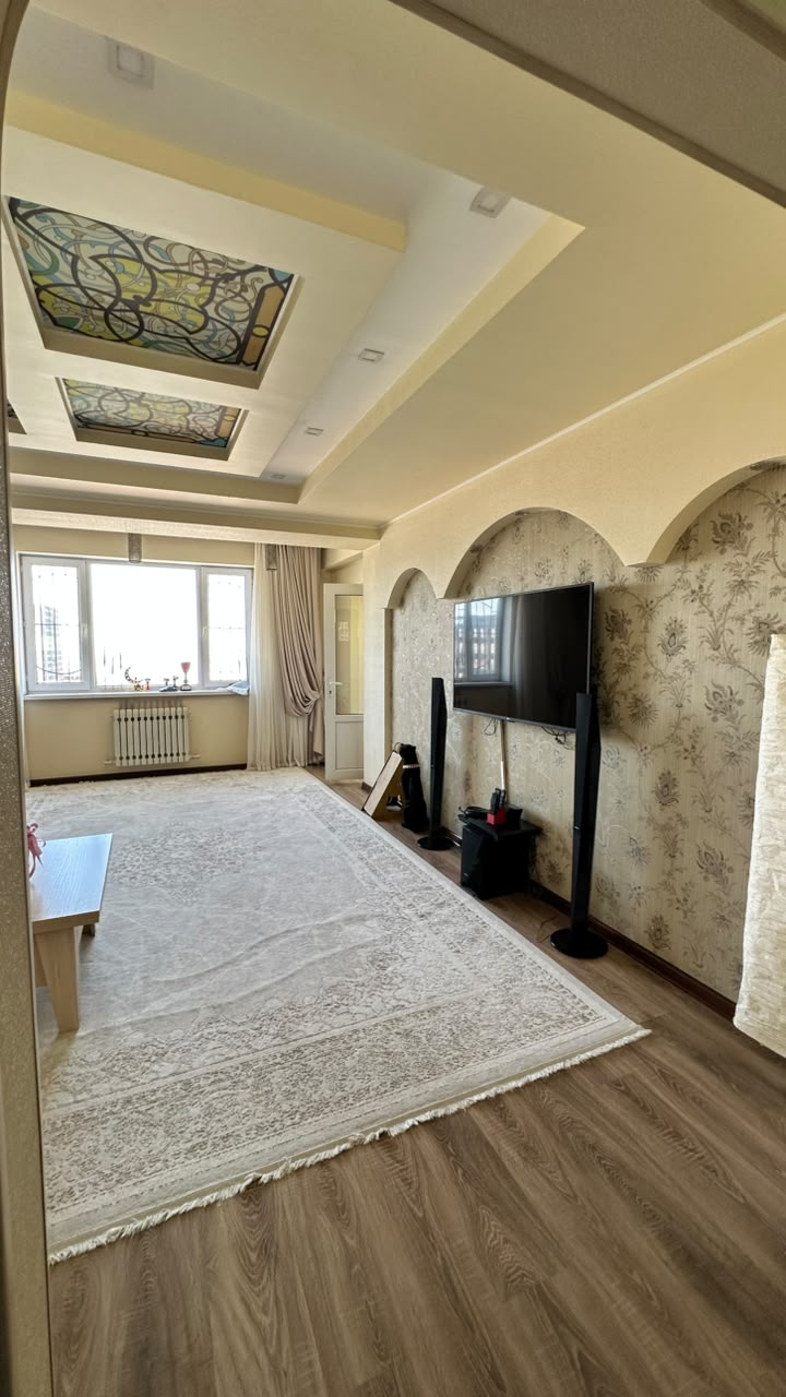 Элитка, 102 м2, этаж 10/12, Сост: Хорошее - фото 6