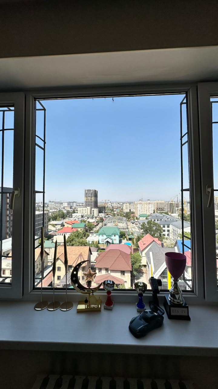 Элитка, 102 м2, этаж 10/12, Сост: Хорошее - фото 7