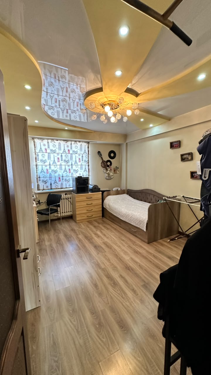 Элитка, 102 м2, этаж 10/12, Сост: Хорошее - фото 8