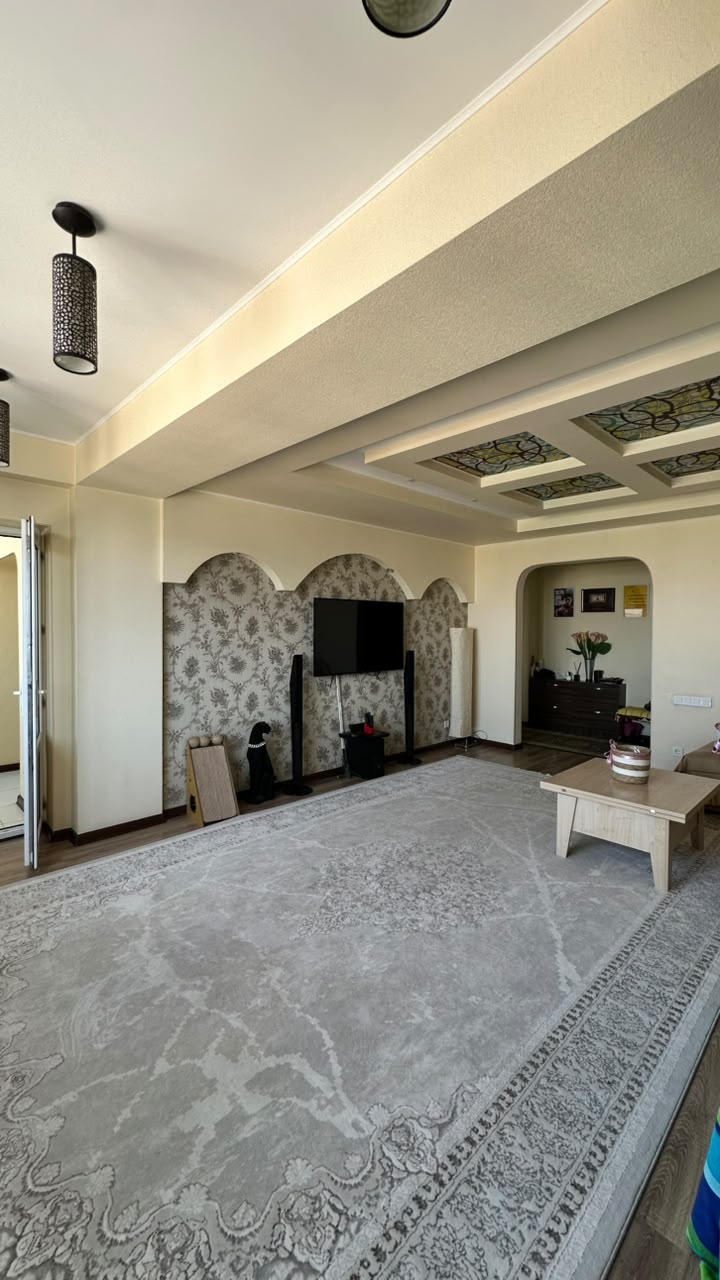 Элитка, 102 м2, этаж 10/12, Сост: Хорошее - фото 9