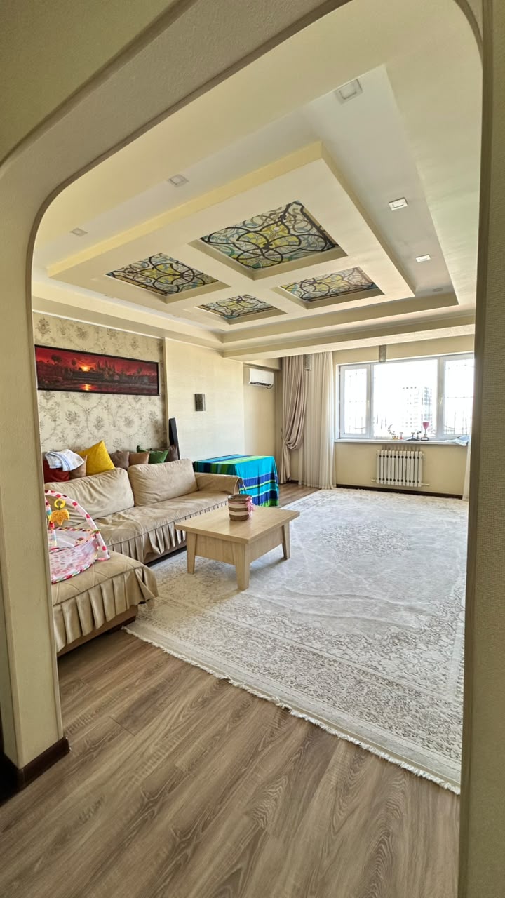 Элитка, 102 м2, этаж 10/12, Сост: Хорошее - фото 10