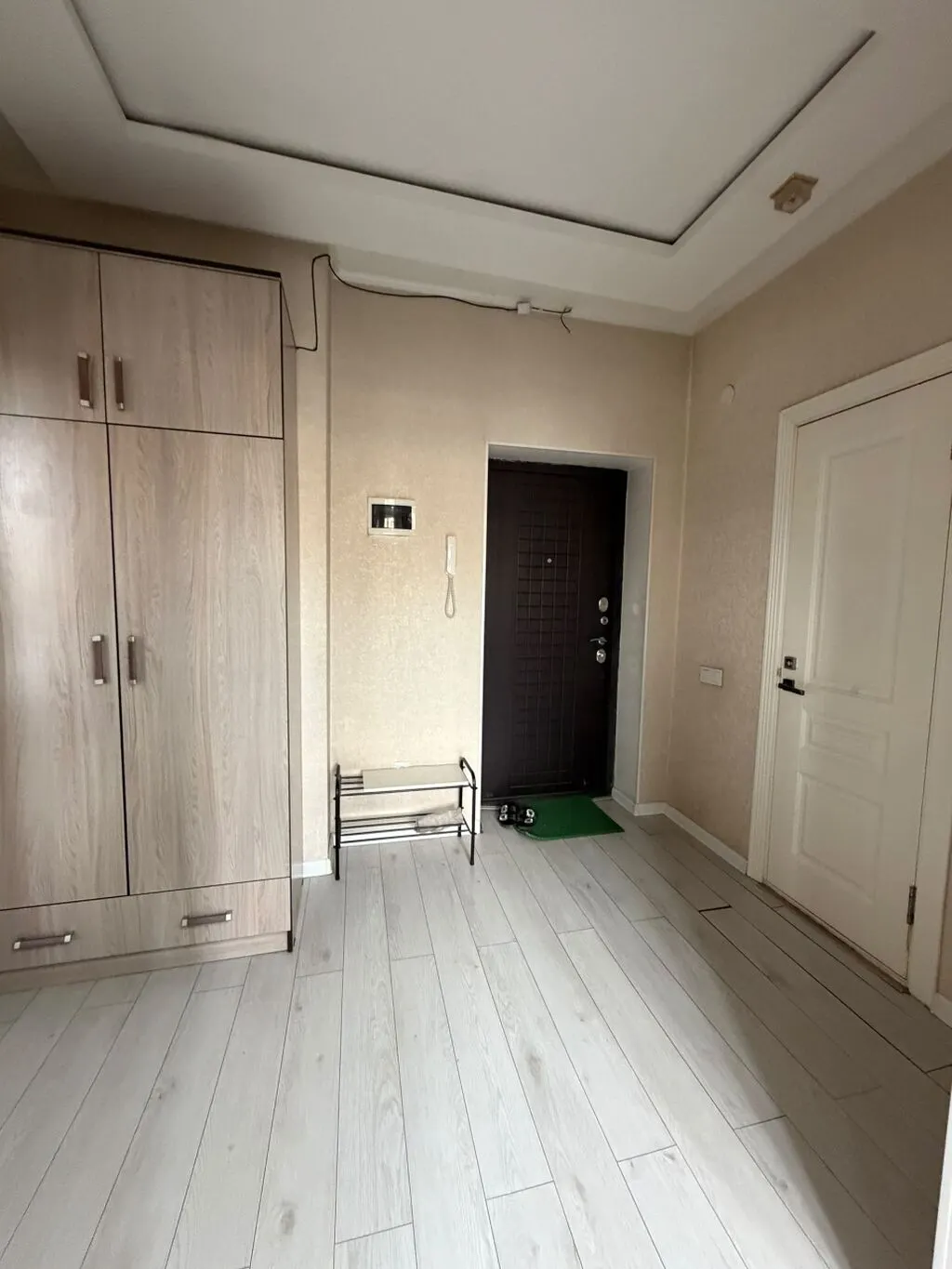 Элитка, 2 ком, 45.5 м2, этаж 6/12, ж/к Оомат+, Сост: Евроремонт - фото 6