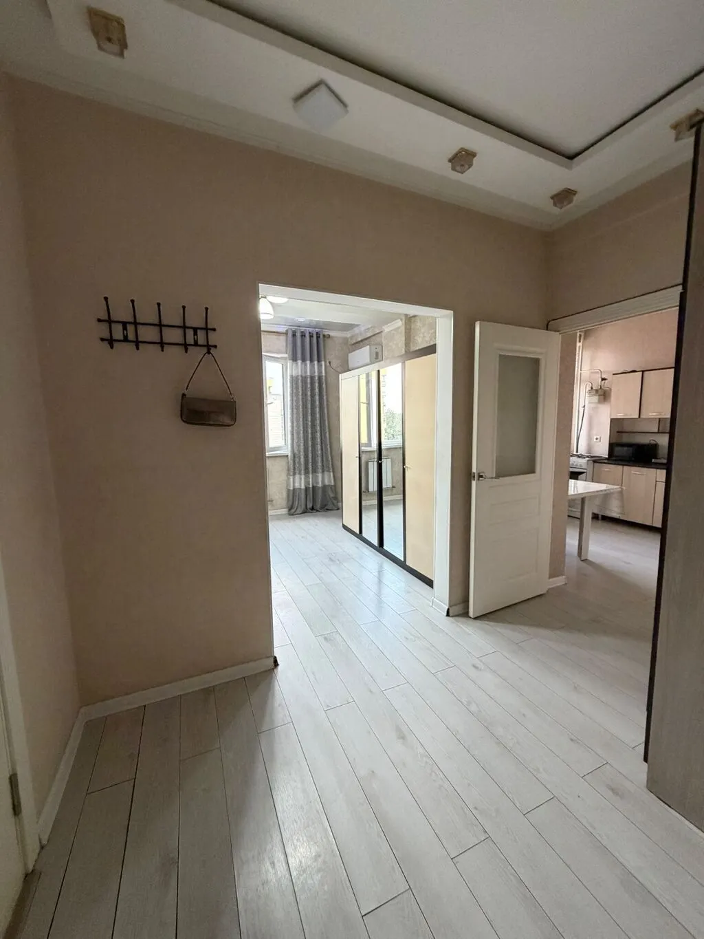 Элитка, 2 ком, 45.5 м2, этаж 6/12, ж/к Оомат+, Сост: Евроремонт - фото 8
