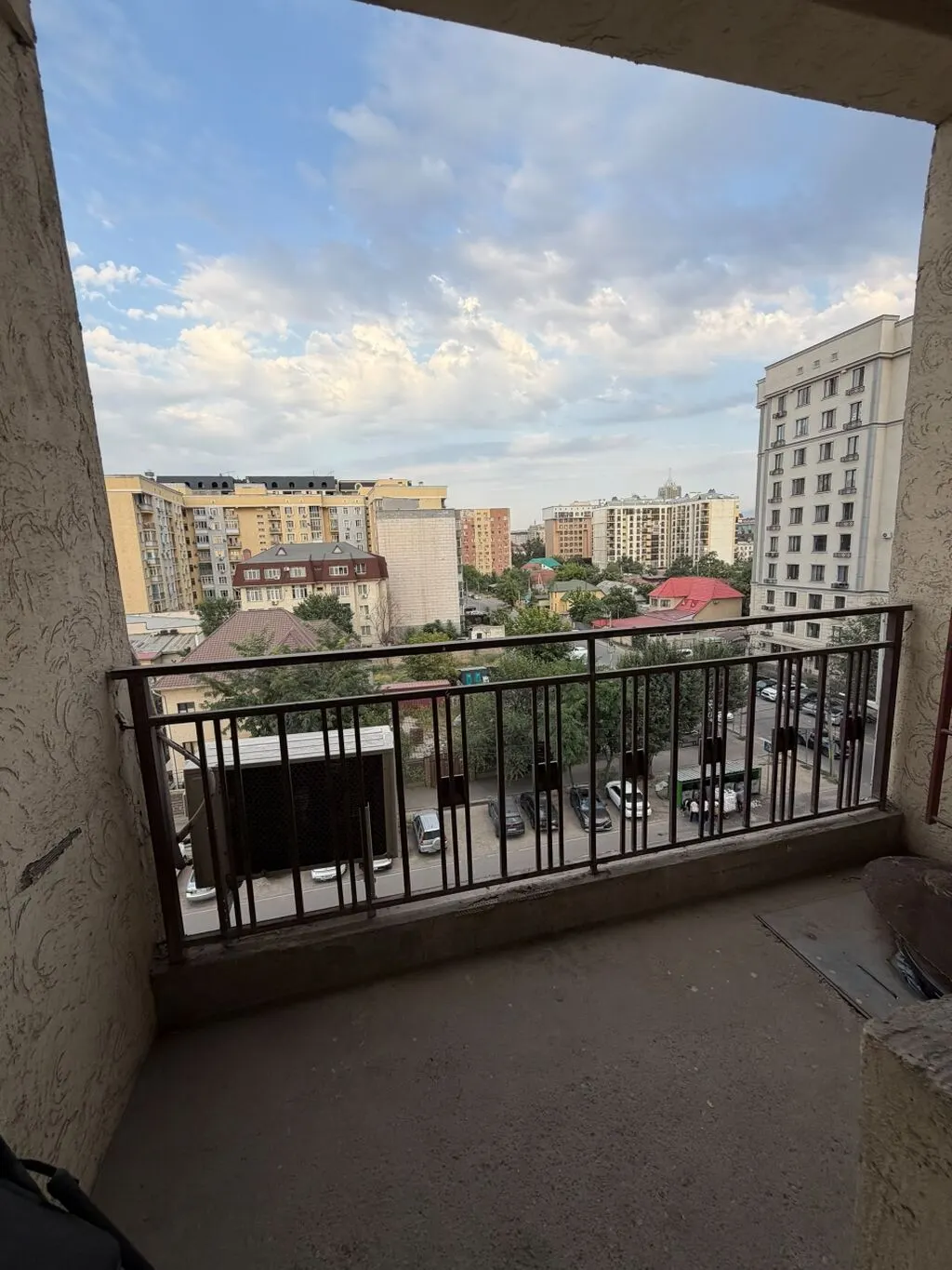 Элитка, 2 ком, 45.5 м2, этаж 6/12, ж/к Оомат+, Сост: Евроремонт - фото 9