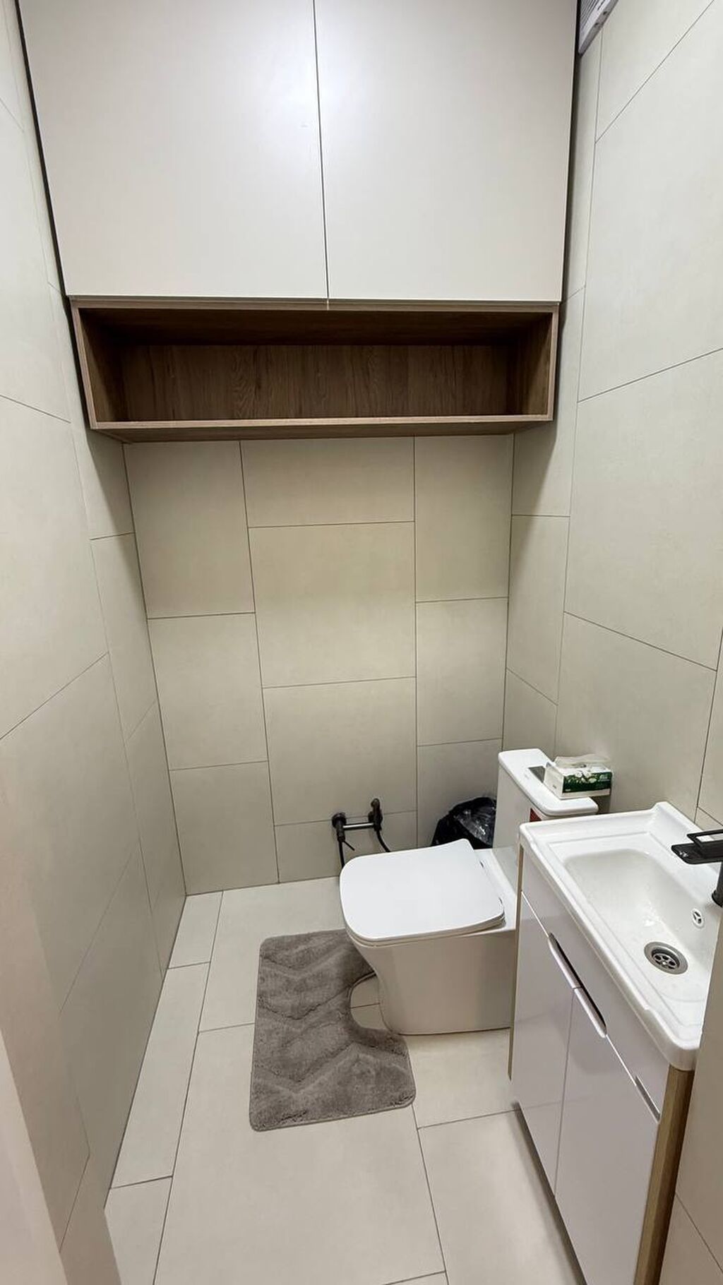 Элитка, 2 ком, 72 м2, этаж 8/13, ж/к Восточный Парк (Vostochnyi Park), Сост: Хорошее - фото 2