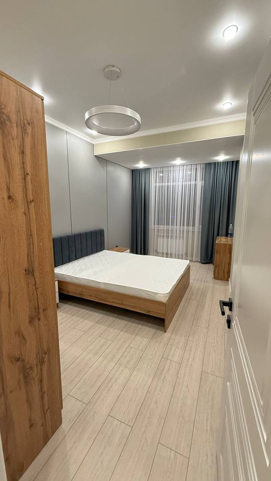 Элитка, 2 ком, 72 м2, этаж 8/13, ж/к Восточный Парк (Vostochnyi Park), Сост: Хорошее - фото 6