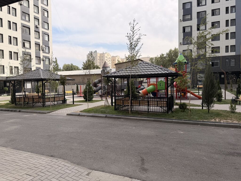 Элитка, 2 ком, 72 м2, этаж 8/13, ж/к Восточный Парк (Vostochnyi Park), Сост: Хорошее - фото 7