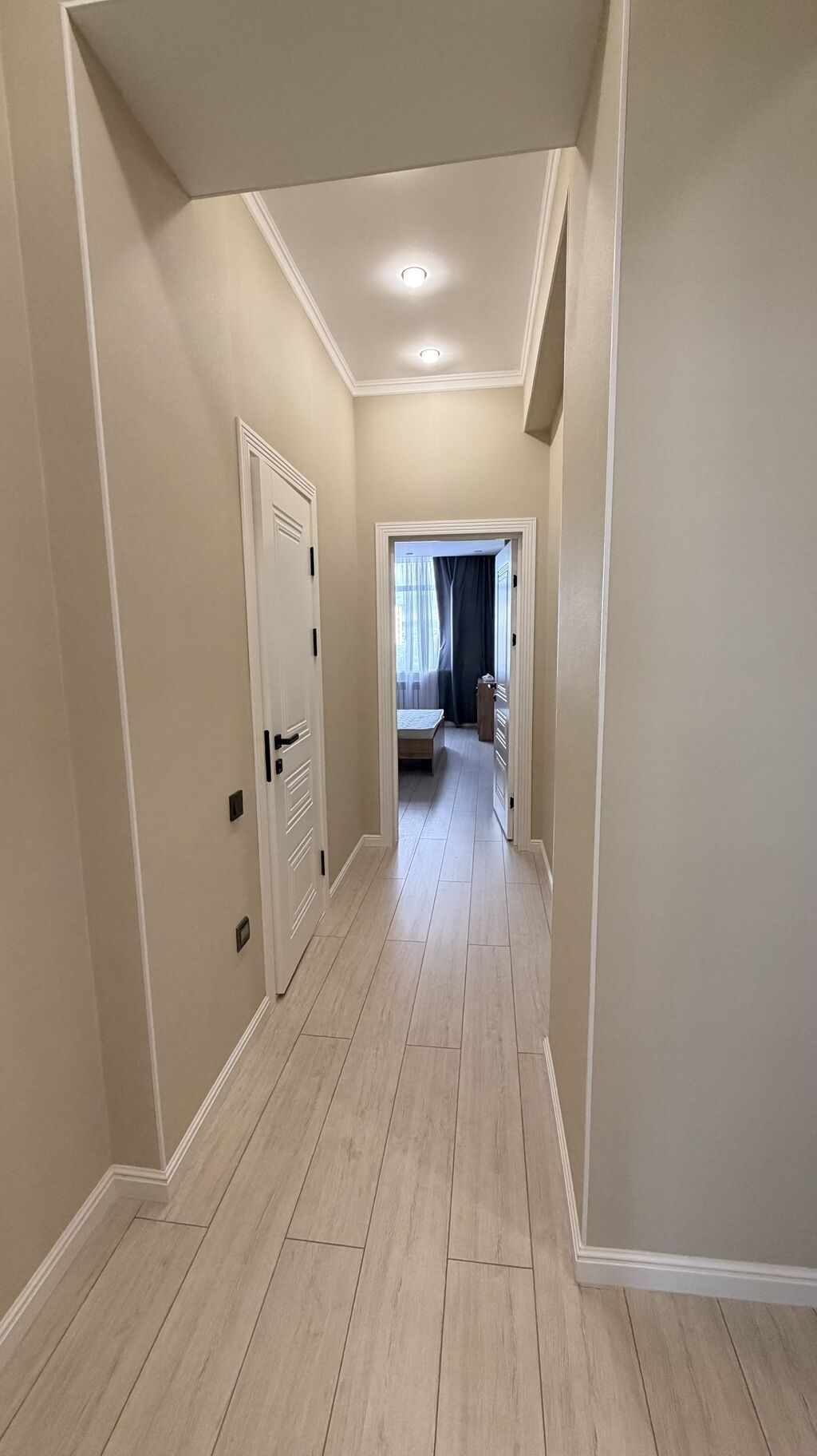 Элитка, 2 ком, 72 м2, этаж 8/13, ж/к Восточный Парк (Vostochnyi Park), Сост: Хорошее - фото 10