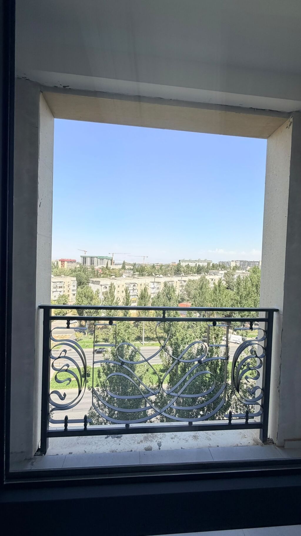 Элитка, 2 ком, 85 м2, этаж 9/18 - фото 4