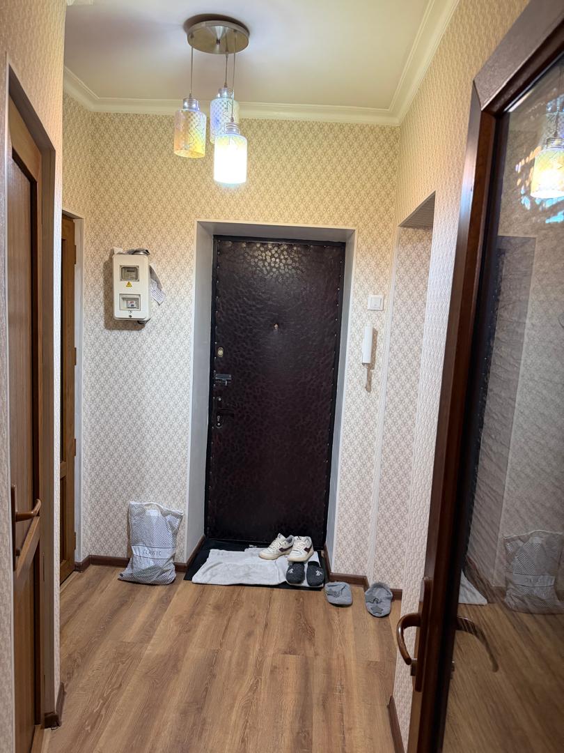 5 ком, 105 серия, 40 м2, этаж 5/3, Сост: Хорошее - фото 2