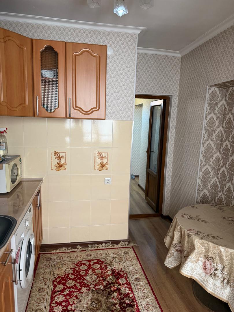 5 ком, 105 серия, 40 м2, этаж 5/3, Сост: Хорошее - фото 6