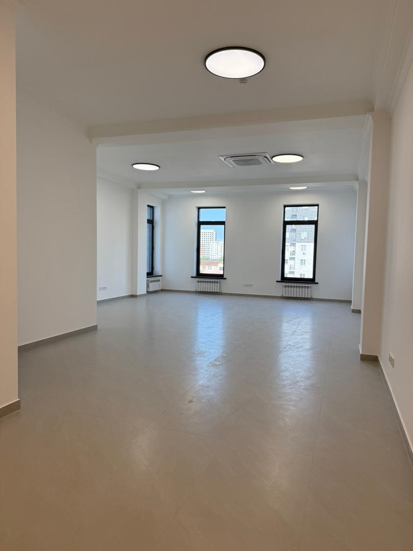 Офис, Коммерческая, 63 м2, этаж 4/7, Сост: Евроремонт - фото 3