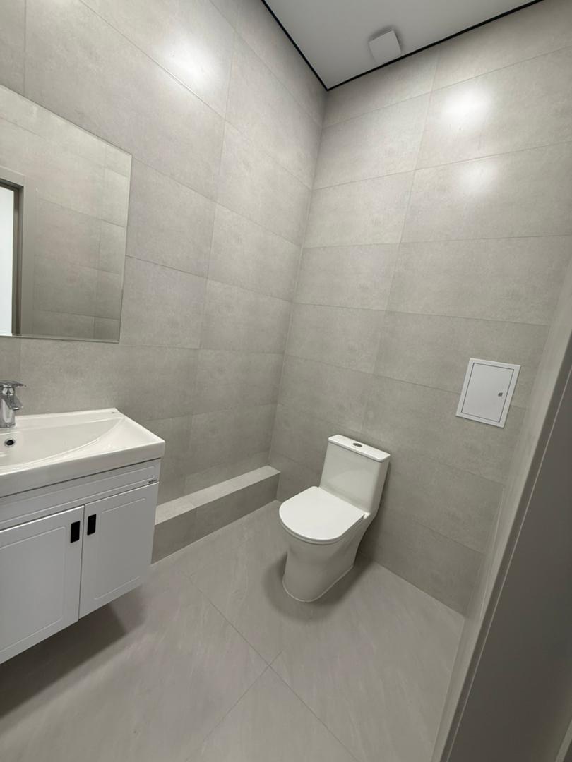 Офис, Коммерческая, 71 м2, этаж 4/7, Сост: Евроремонт - фото 5