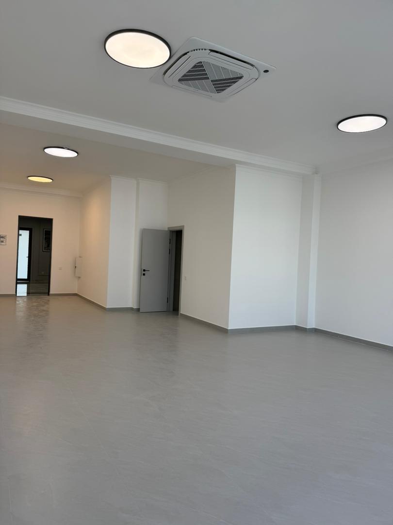 Офис, Коммерческая, 71 м2, этаж 4/7, Сост: Евроремонт - фото 6