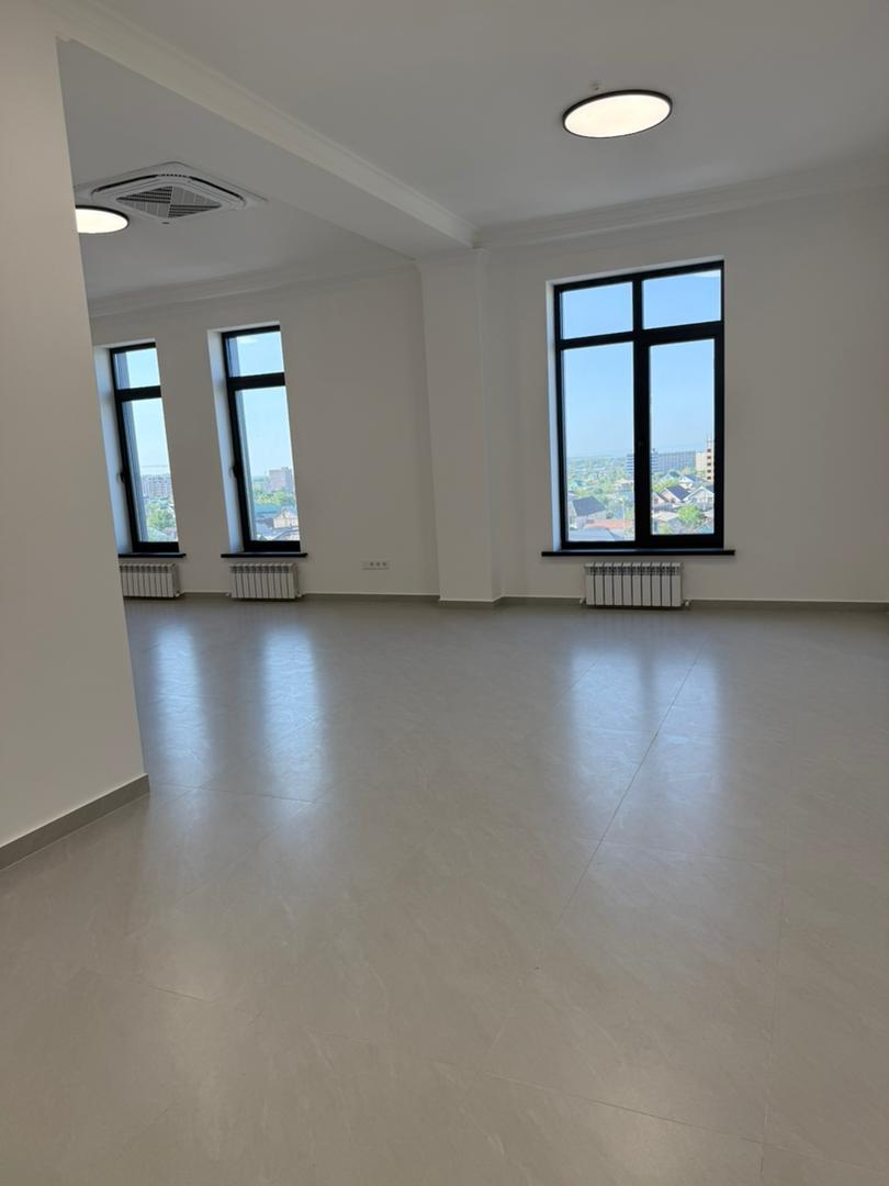 Офис, Коммерческая, 71 м2, этаж 6/7, Сост: Евроремонт - фото 2
