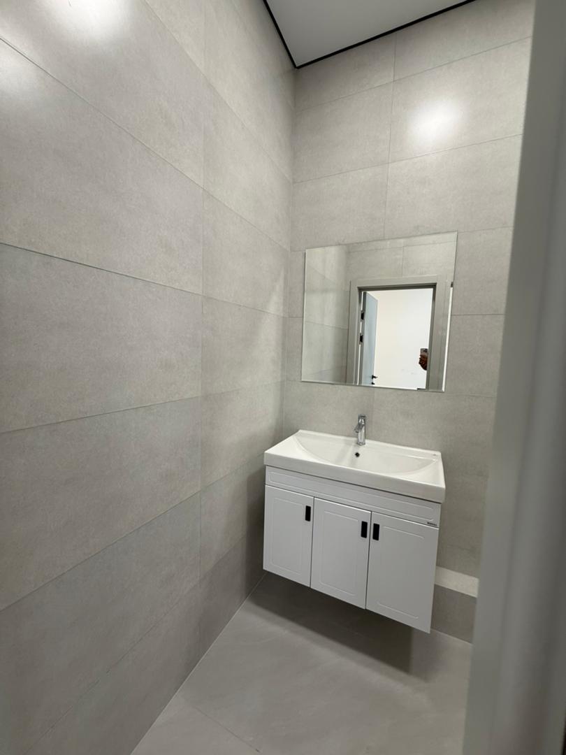 Офис, Коммерческая, 71 м2, этаж 6/7, Сост: Евроремонт - фото 4