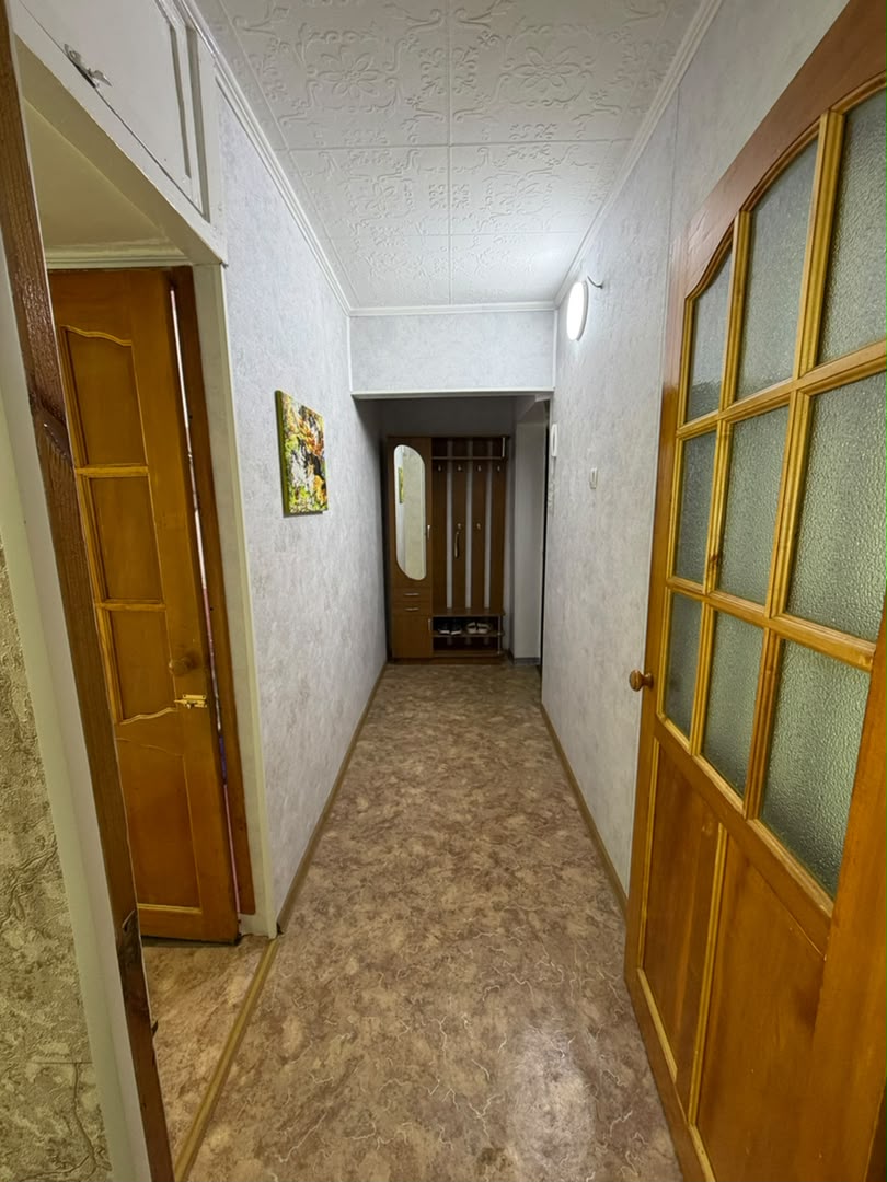 1 ком, 104 серия, 32 м2, этаж 4/4, Сост: Хорошее - фото 2
