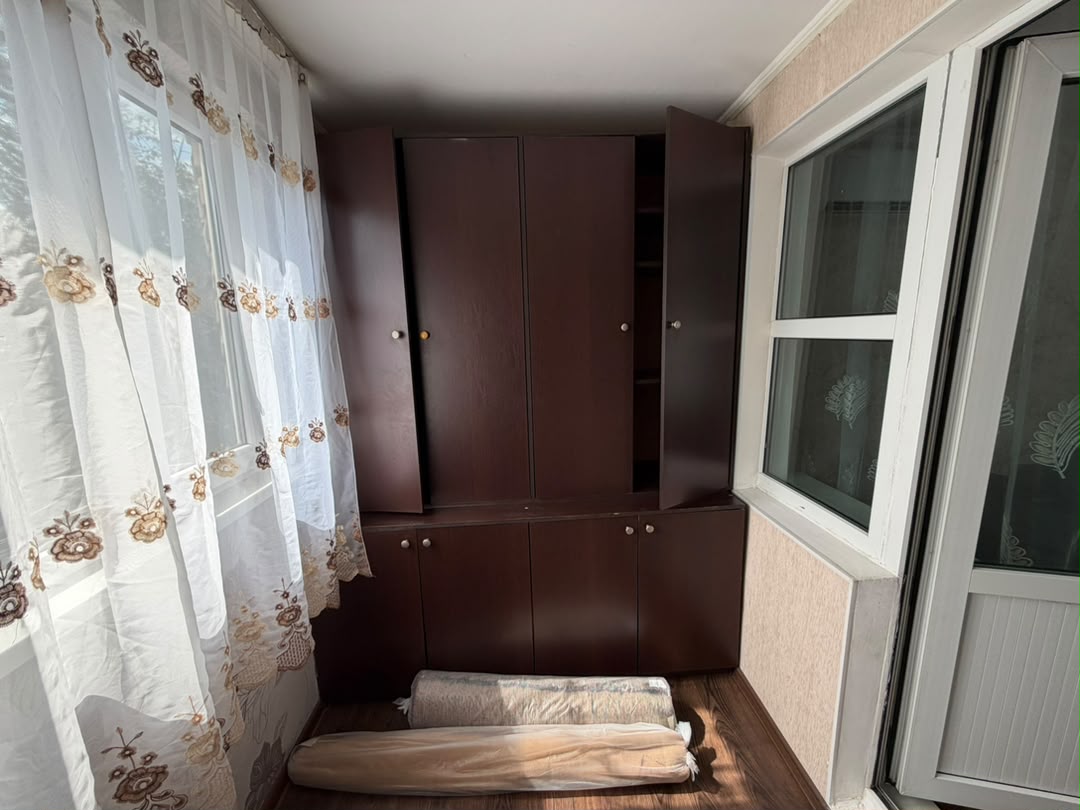 1 ком, 104 серия, 32 м2, этаж 4/4, Сост: Хорошее - фото 4